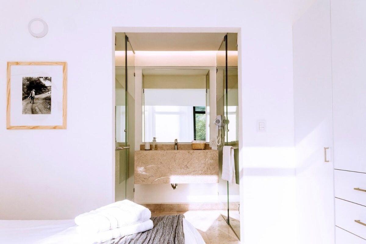 Exclusivo loft a pasos del Zócalo No lo pierdas México DF Exterior foto