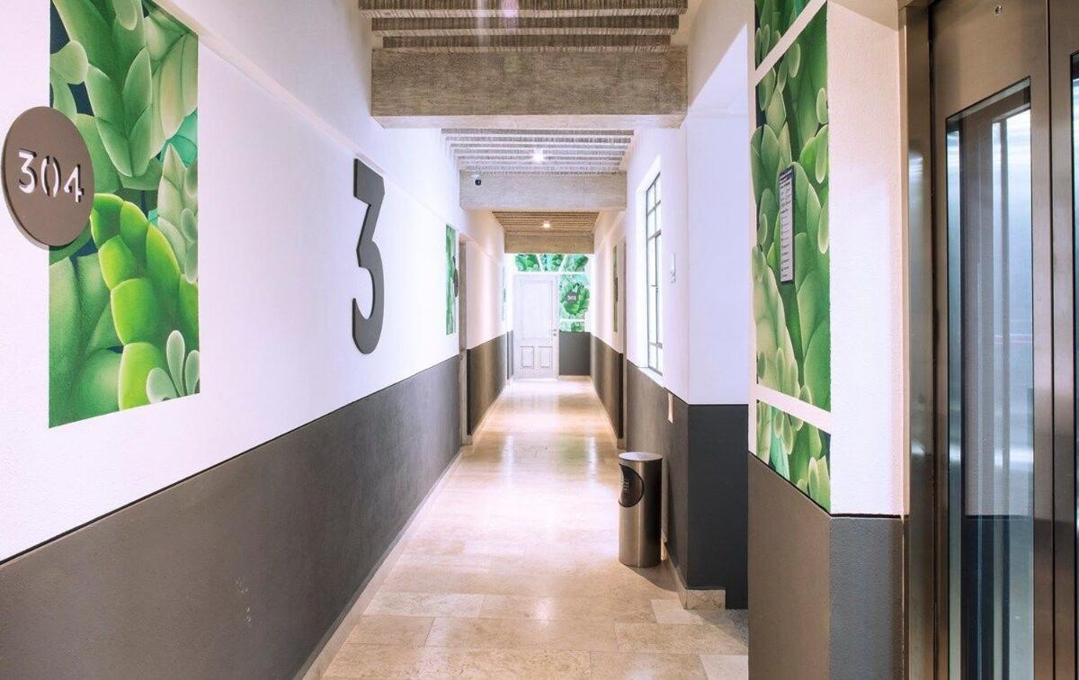 Exclusivo loft a pasos del Zócalo No lo pierdas México DF Exterior foto