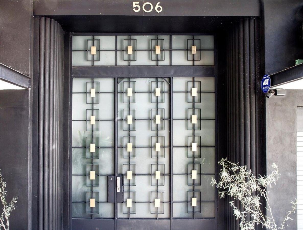 Exclusivo loft a pasos del Zócalo No lo pierdas México DF Exterior foto